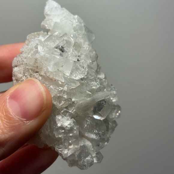 Apophyllite Specimen #H - Picture 3 of 4